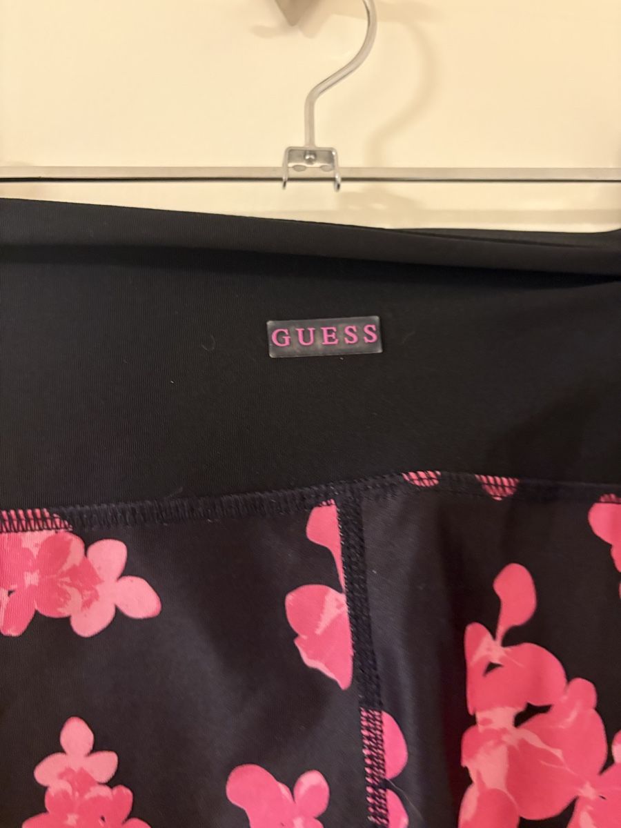 Guess Leggings: Guess Leggins Gr.M – Nuovo (secondo la descrizione) da Münchenstein venduto da cyoni 2