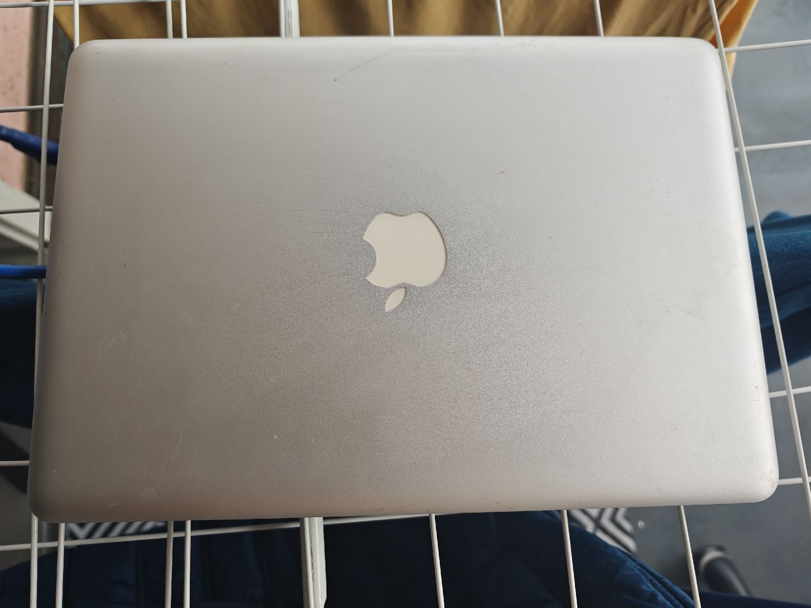Apple Notebooks: MacBook Pro A1278 – Gebraucht aus Sarnen von Laut_musik 3