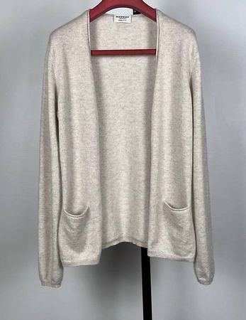 Strickjacke Repeat 100% Cashmere