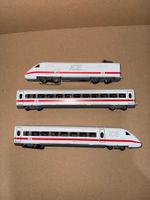 H0 Märklin ICE 2 – Digital mfx mit Sound – Neuwertig
