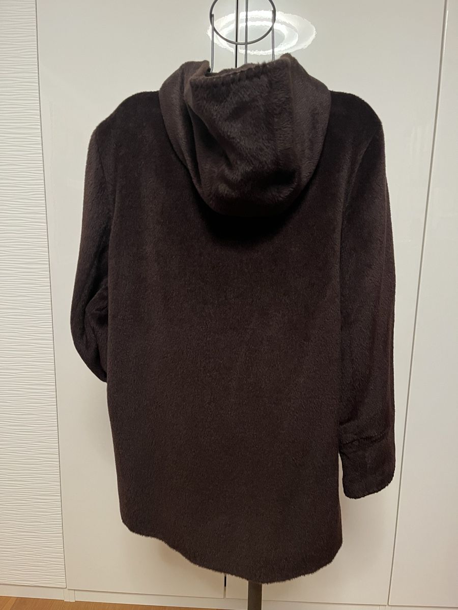 Cappotti: Manteau 3/4 Ausoni – Nuovo (secondo la descrizione) da St. Prex venduto da Nikolletta 5