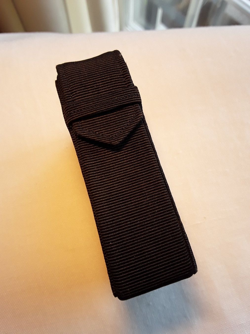Altri Prodotti per fumatori: Antikes Zigaretten Etui ca 1890 Handbestickt – Usato da Zürich venduto da philpip 9