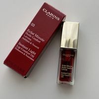 Clarins Éclat Minute Confort Lip Oil 03