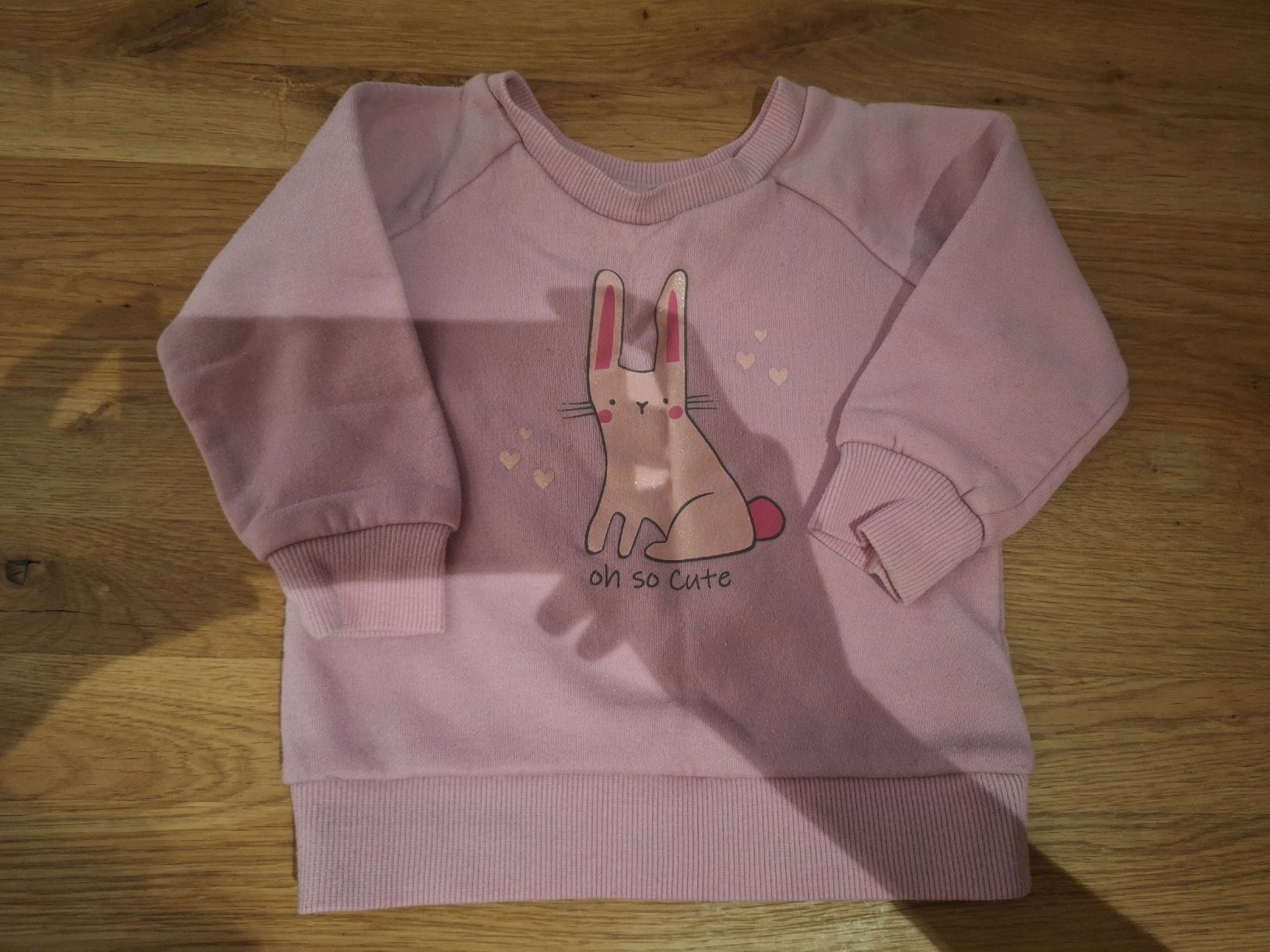 Maglioni & Felpe: Kinder Pullover, Kaninchen Motiv – Usato da Wangen an der Aare venduto da jan_2zxv