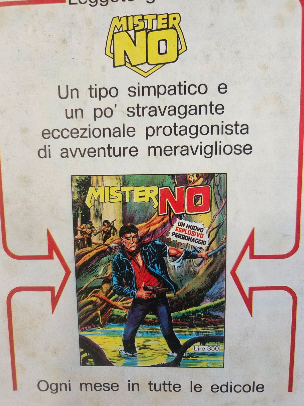 Fumetti: Il comandante Mark, Walkirius il grande – Usato da Zürich venduto da lorenzo167 1