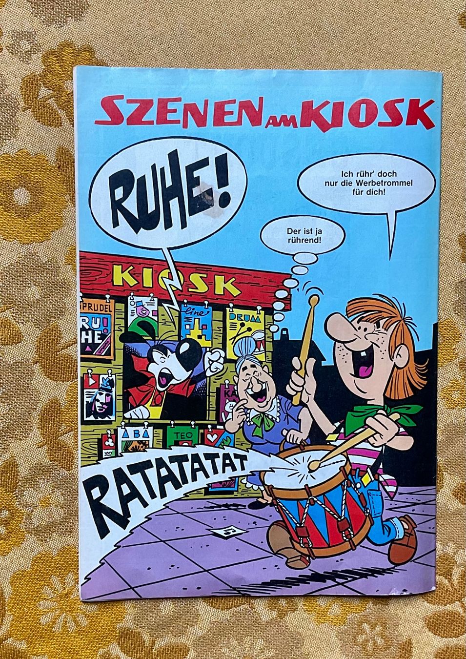 Fumetti: Lupo Heft Nr 10 von 1982 – Usato da Endingen venduto da nathan05 9