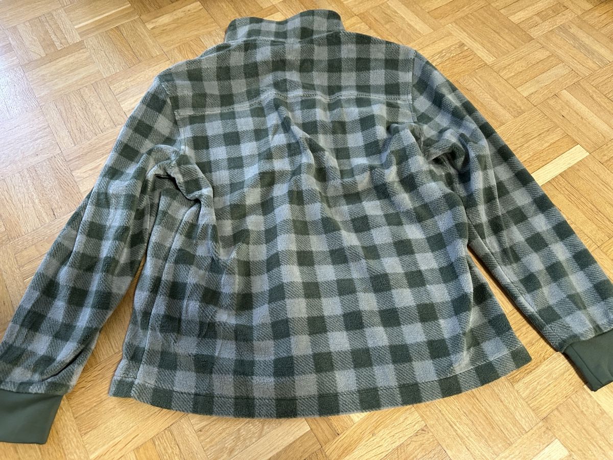 Icepeak Giacche: Icepeak Arnsberg Damen Fleesejacke, olive, L – Nuovo e nell'imballaggio originale da Neuchatel venduto da feta_ze 1
