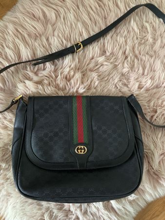Gucci vintage tasche