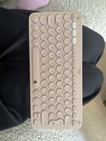 Tastatur Logitech K380 kabellos