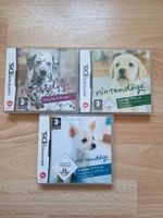 Nintendogs 3x Labrador, Dalmatiner, Chihuahua guter Zustand