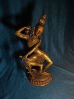 Tempeltänzerin Statue - Indien (Nr. 27291)