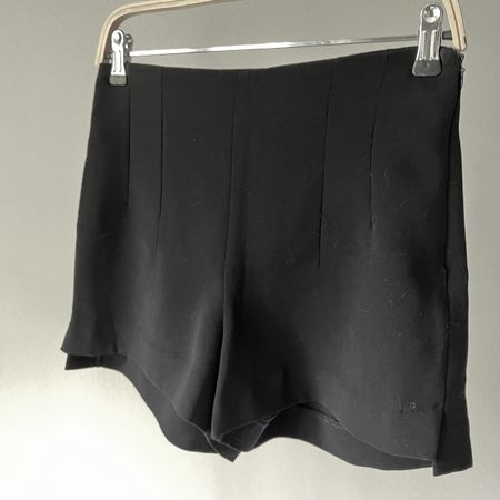 Mango Shorts