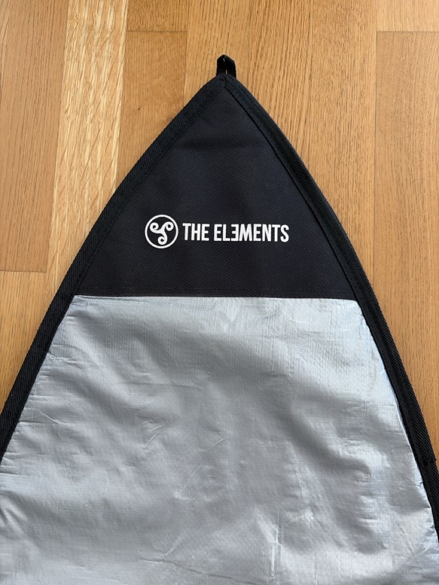 Sacs: Housse de surf The Elements 6'0'' – Neuf (Voir description) à Thalwil par mjgarnier 2