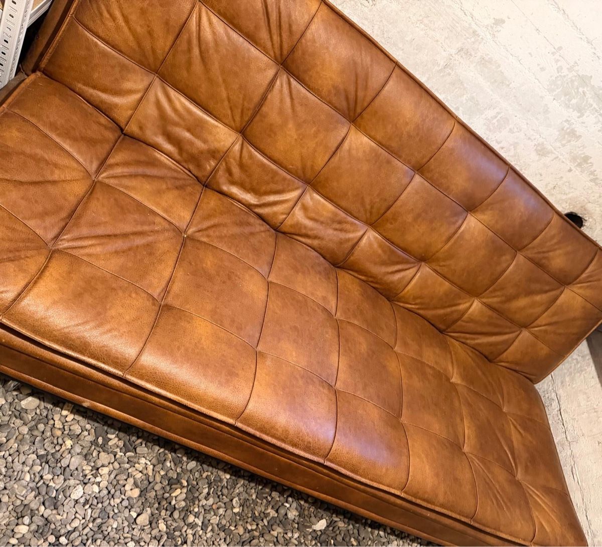 Sofas: couch  – D'occasion à Reinach BL par odo69 1