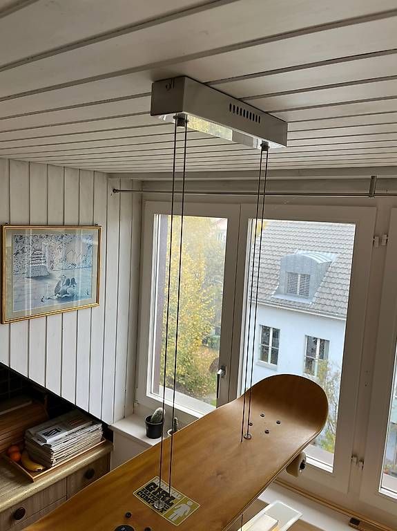 Skateboards: Coole Skateboardlampe! – D'occasion à Bern par lukas.hartmann 4