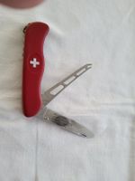Taschen-Käsemesser
