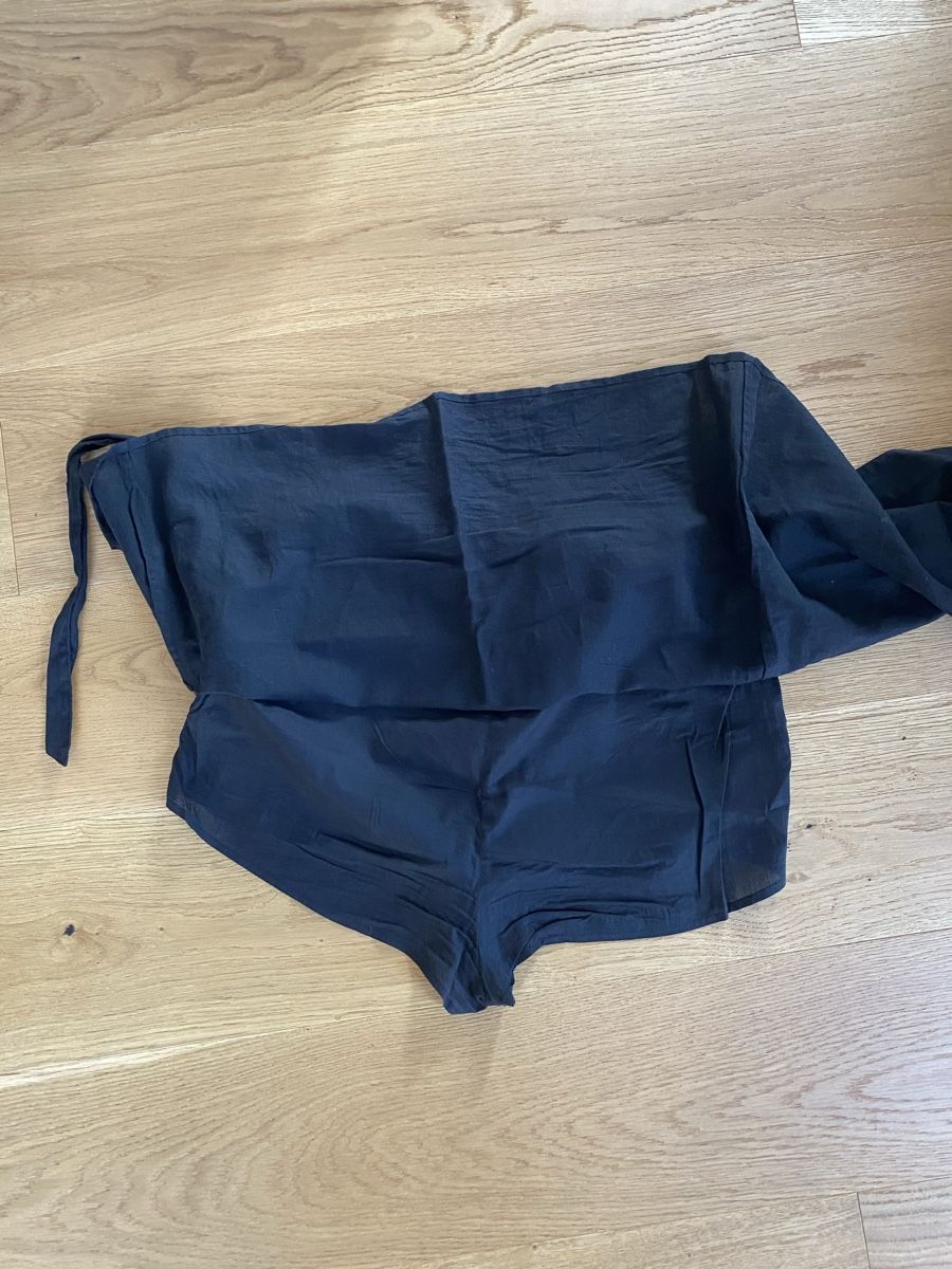 Gonne: Wickelrock Damen Gr. 40 – Nuovo (secondo la descrizione) da Zürich venduto da awe_flq9 1