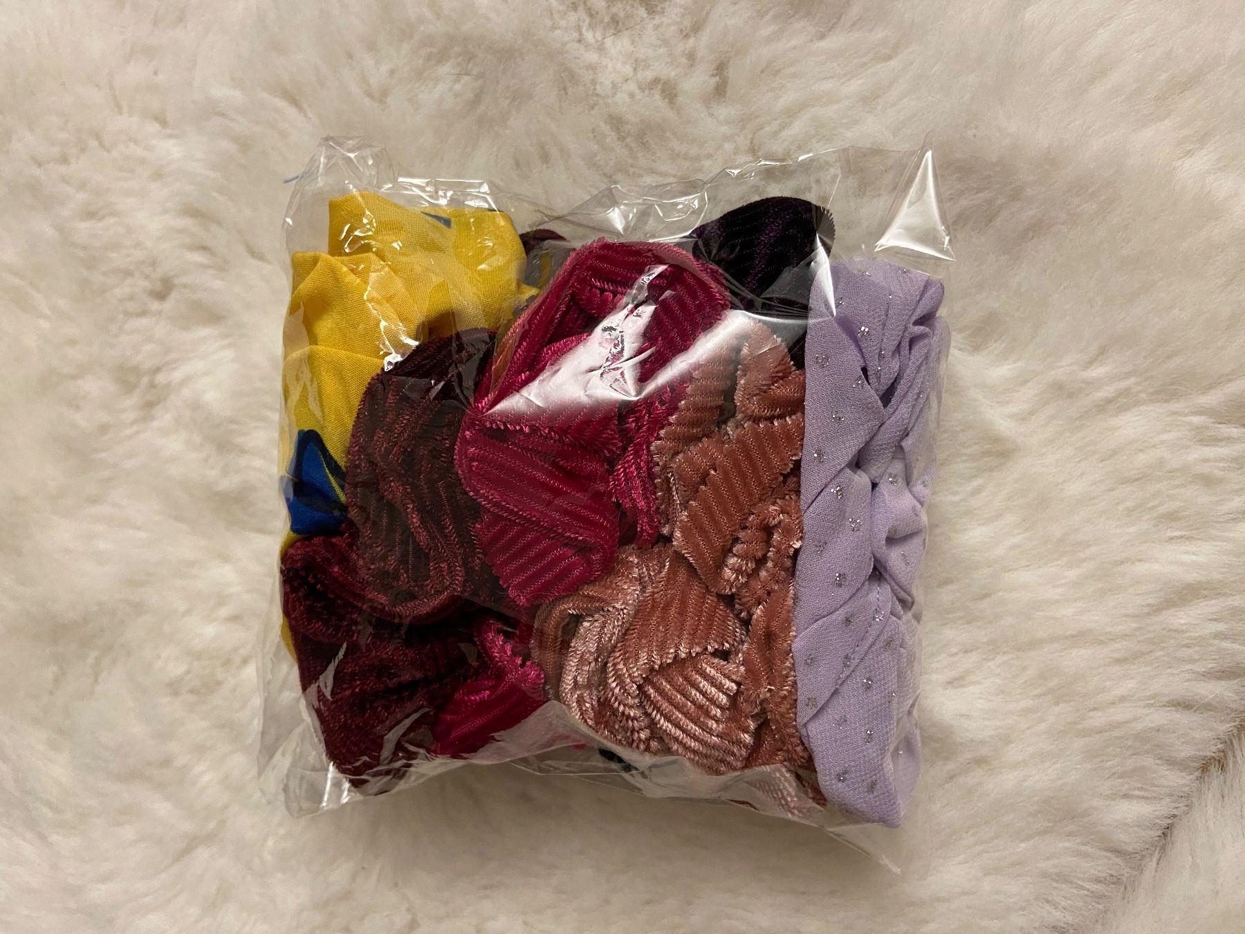 Accessori per capelli: Haargummi NEU – Nuovo e nell'imballaggio originale da Bülach venduto da kittygismo 5