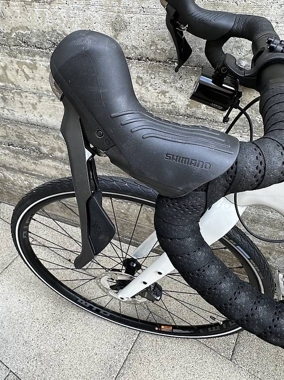 Cannondale Biciclette: Cravel Bike Carbon – Nuovo (secondo la descrizione) da Uerikon venduto da inf_28tj 2