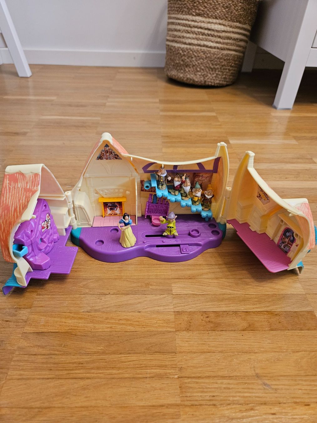 Disney Giocattoli: Disney Schneewittchen – Usato da St. Gallen venduto da arc_7xyb 2