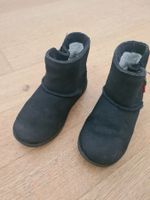 Bottes Kickers en cuir pointure 28 - Shoes