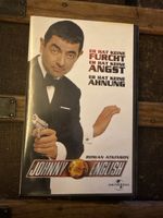 VHS Kassette Johnny English
