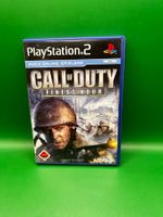 Call of Duty Finest Hour (Deutsch) - Playstation 2