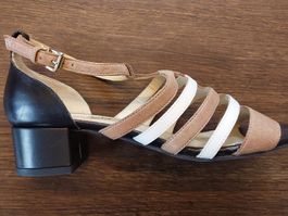 Sandaletten Manfield 38