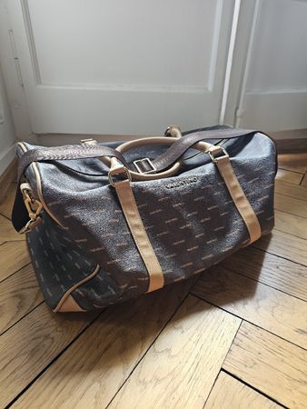 Valentino Travel/Weekend Bag