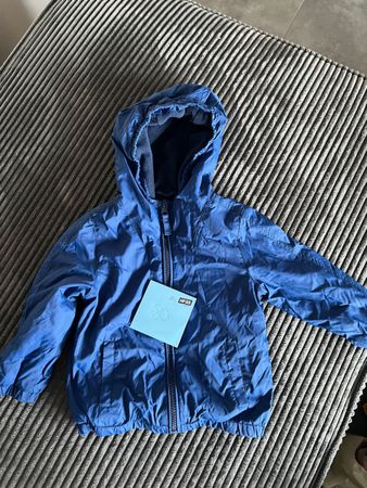 Baby Windjacke
