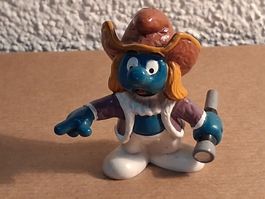 a/Schleich Historische Geschichtsschlumpf COLUMBUS Nr3