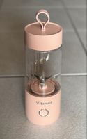 Tragbarer USB-Mixer "Vitamer" - unbenutzt