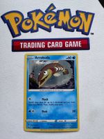 Pokémon TCG – Arrokuda (SWSH093) Promo
