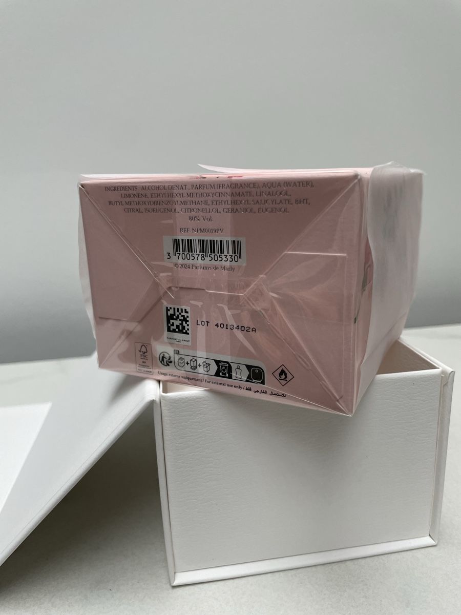 Parfum & Eau de Toilette: NEW delina pdm limited edition – Neu und originalverpackt aus Vacallo von kellyyy 1