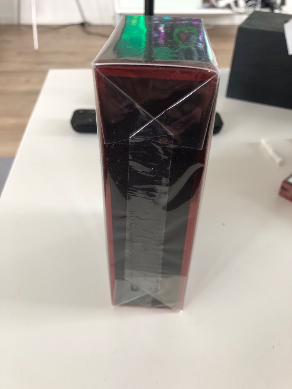 Parfum & Eau de Toilette: Vince Camuto Smoked oud – Neu und originalverpackt aus Herisau von eti92 3