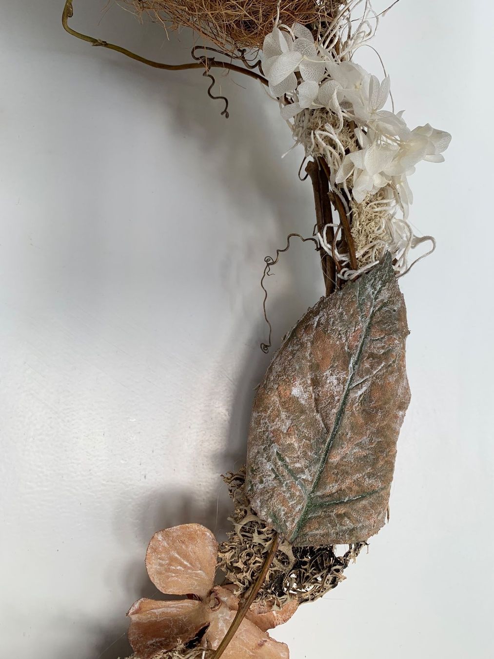 Tutte le decorazioni: Zarter Frühlingskranz Shabby chic – Nuovo (secondo la descrizione) da Diepoldsau venduto da Luxusdeko 4