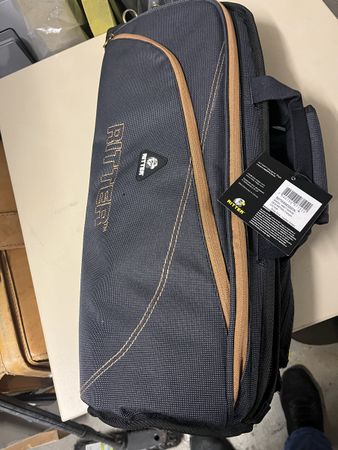 Trompeten Bag Ritter