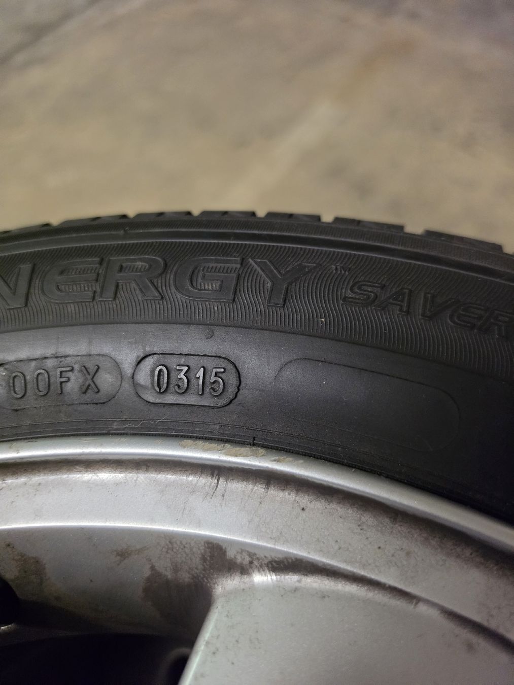 Pneumatici & Ruote complete: Mini 5.5x15 ET45 LK:4x100 – Usato da Fislisbach venduto da artetuning 7