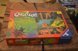 JEUX CREATIFS