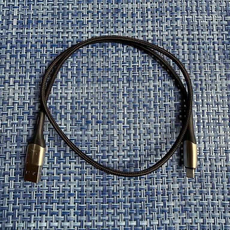 Cavi: Ladekabel (60cm) USB-A auf Lightning – Usato da Bäriswil BE venduto da VFR12
