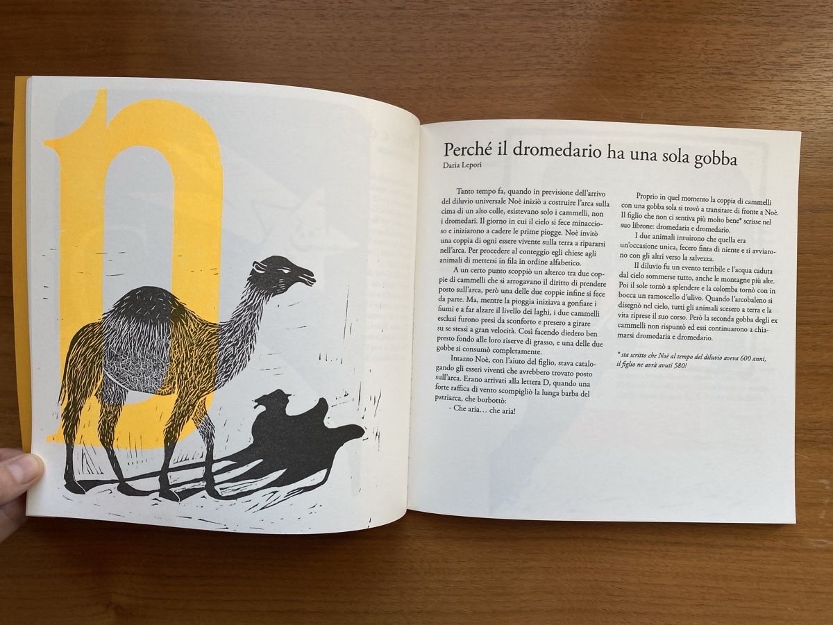 Libri: ABCDaria - Kleine Geschichten Sammlung – Usato da Zürich venduto da ann_9fv5 5