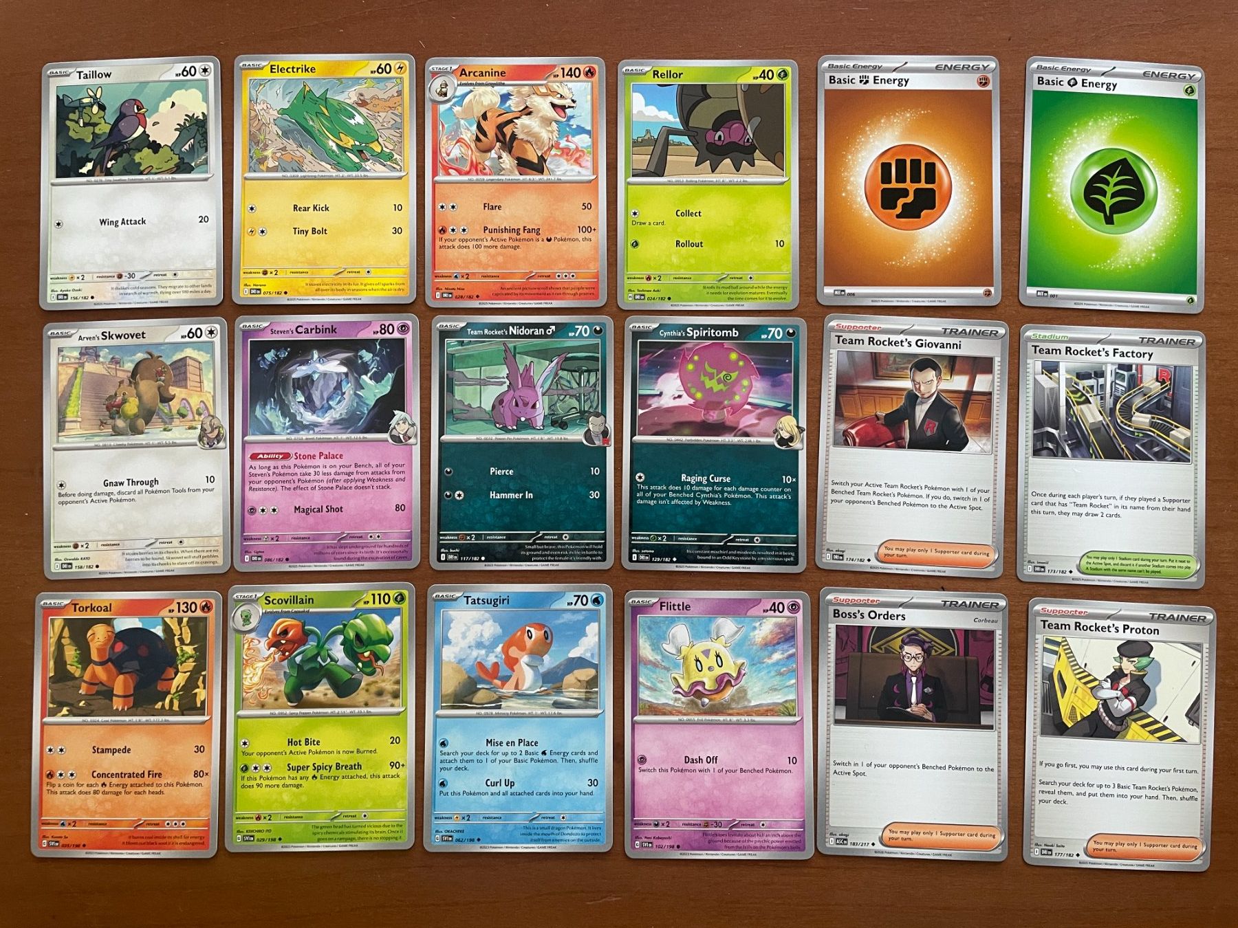 Pokémon Cartes à collectionner: Pokemon Karten Set (Versand gratis) – Neuf (Voir description) à Chur par Angerson