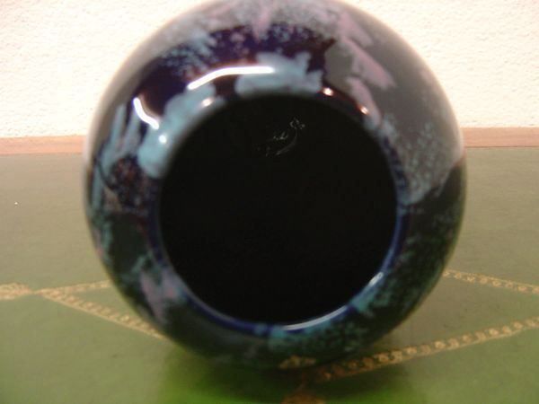 Vasen & Gefässe: Porzellan Vase – Gebraucht aus Bure von 1319 5