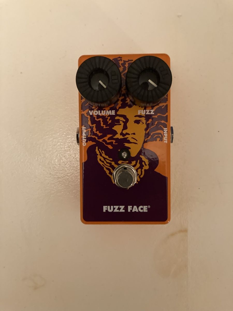Strumenti musicali: MXR JHM1 JHM2 JHM3 Limited Edition – Usato da Boudry venduto da jack067 1