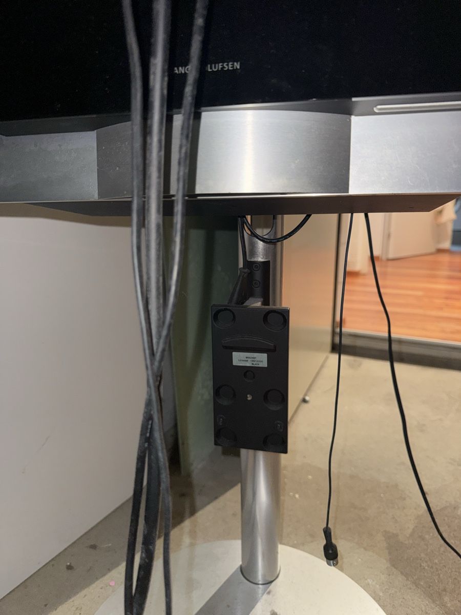 Televisori: Bang&Olufsen Fernseher – Usato da Goldach venduto da lara.637281 2