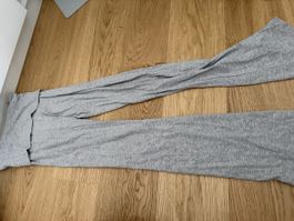 pantalon de yoga très souple
