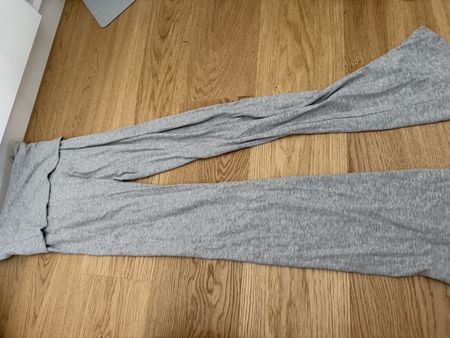 pantalon de yoga très souple