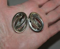 Vintage Ohrclips