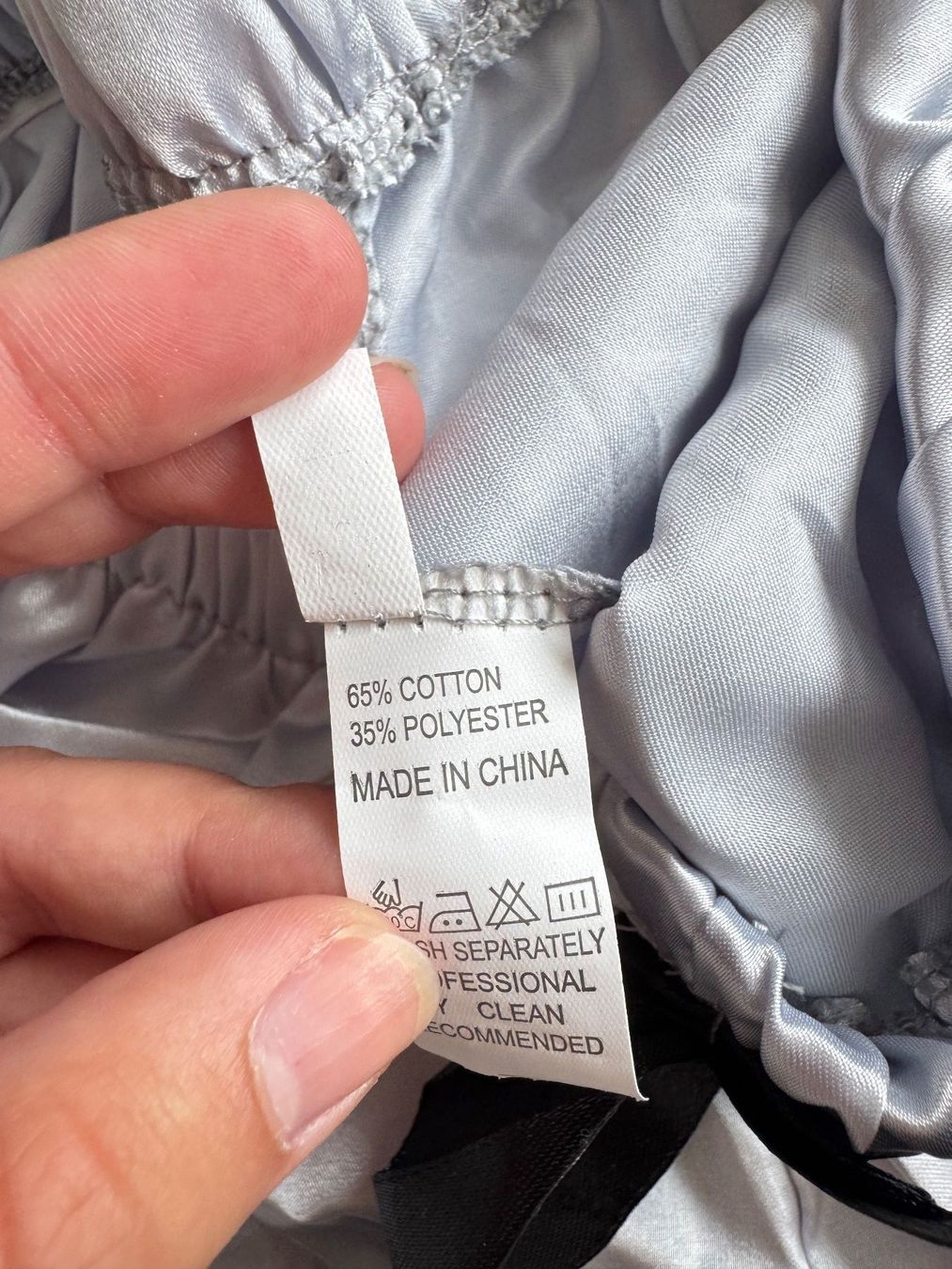 Negligees & Pigiami: Pyjama sexy gris noir – Nuovo (secondo la descrizione) da Montreux venduto da iza_peche8 3