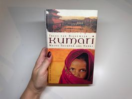BUCH: Trees van Rijsewijk Kumari, Meine Tochter aus Nepal